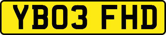 YB03FHD