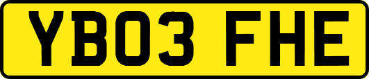 YB03FHE