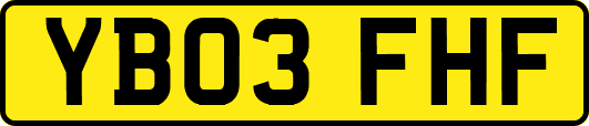 YB03FHF