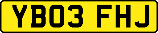 YB03FHJ