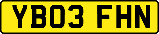 YB03FHN
