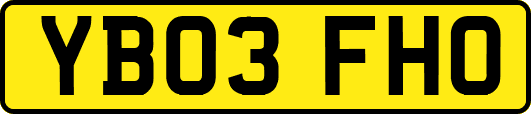YB03FHO