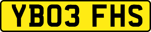 YB03FHS
