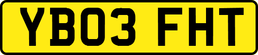 YB03FHT