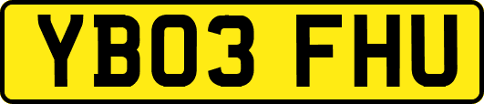YB03FHU