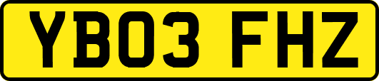 YB03FHZ