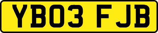 YB03FJB