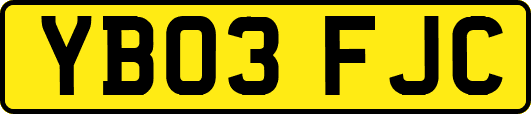 YB03FJC
