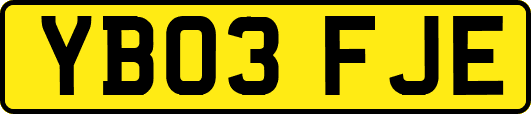 YB03FJE