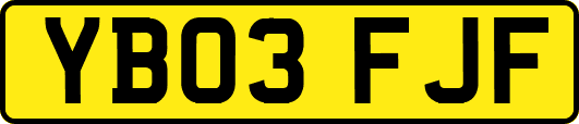 YB03FJF