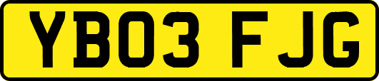 YB03FJG