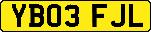 YB03FJL