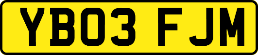 YB03FJM