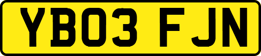 YB03FJN