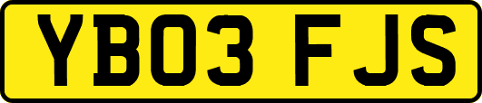 YB03FJS