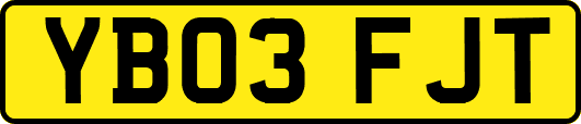 YB03FJT