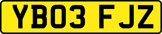 YB03FJZ