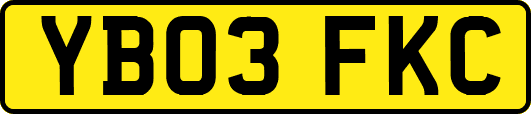 YB03FKC
