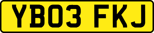 YB03FKJ