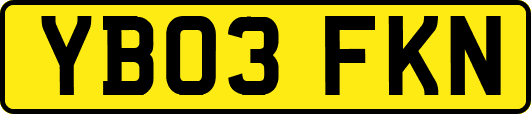 YB03FKN