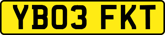 YB03FKT