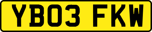 YB03FKW