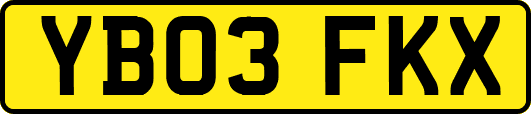 YB03FKX