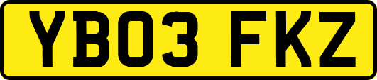 YB03FKZ