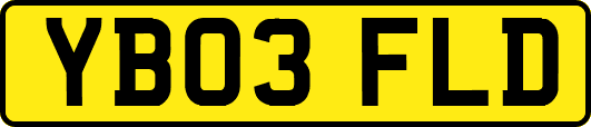 YB03FLD