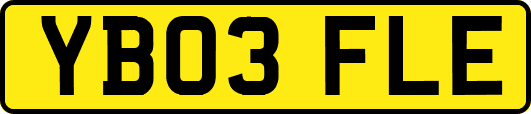 YB03FLE