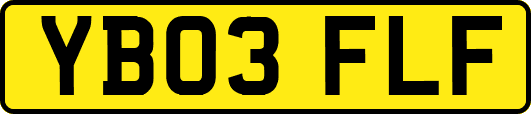 YB03FLF