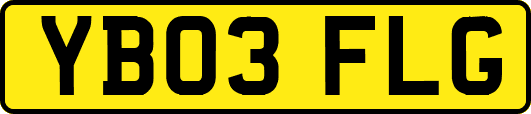 YB03FLG