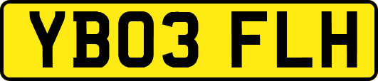 YB03FLH