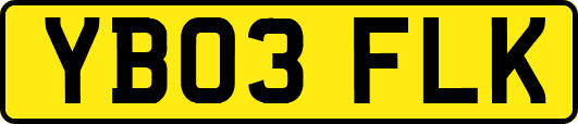 YB03FLK