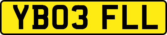 YB03FLL