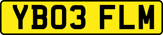 YB03FLM
