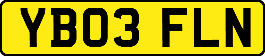 YB03FLN