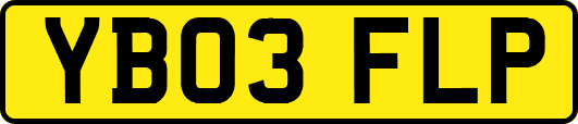 YB03FLP