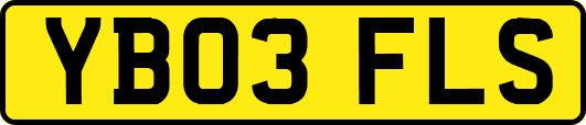 YB03FLS
