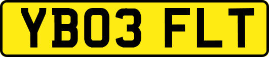 YB03FLT