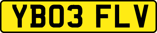 YB03FLV