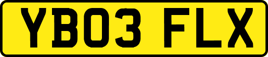 YB03FLX