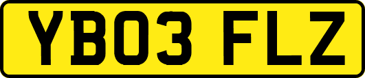 YB03FLZ