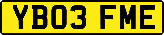 YB03FME