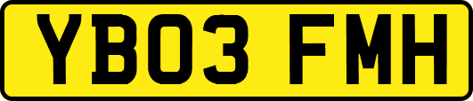YB03FMH