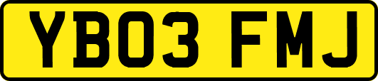 YB03FMJ