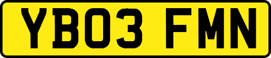 YB03FMN