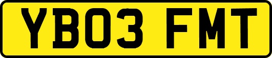 YB03FMT
