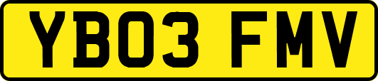 YB03FMV