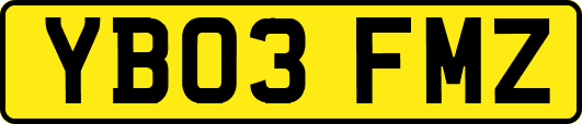 YB03FMZ